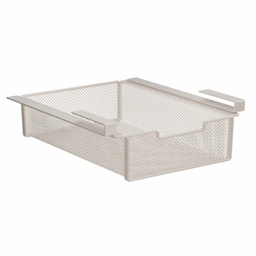 Under shelf hanging storage - under,