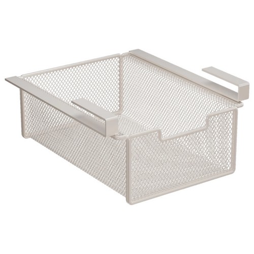 Under shelf hanging storage - under,