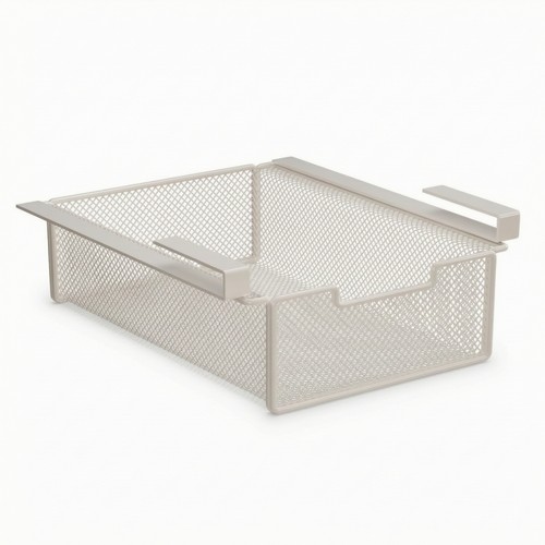Under shelf hanging storage - under,