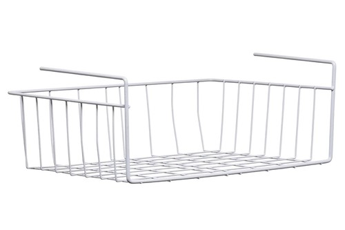 Under shelf storage basket - under,
