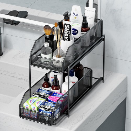 Pull out storage baskets - pull-out,