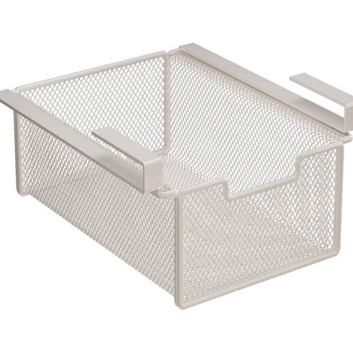 Under shelf hanging storage - under,