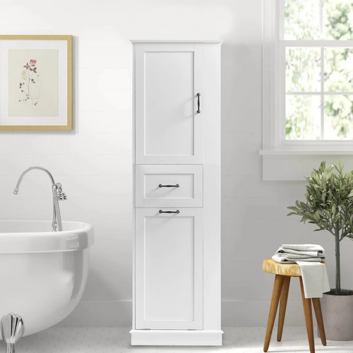 Inch tall bathroom - 67.8,