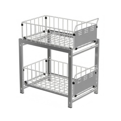 Cabinet storage organizer - storage,