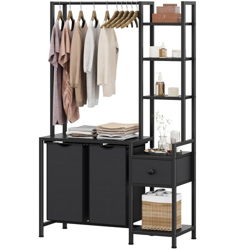 Creso hom laundry hamper - creso, with