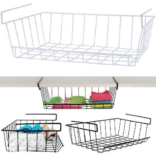 Large under shelf storage - shelf,