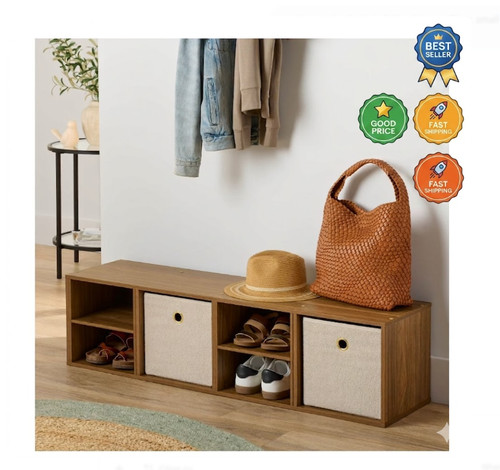 Cube vertical storage - vertical,