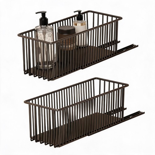 Heavy duty steel - pull, out