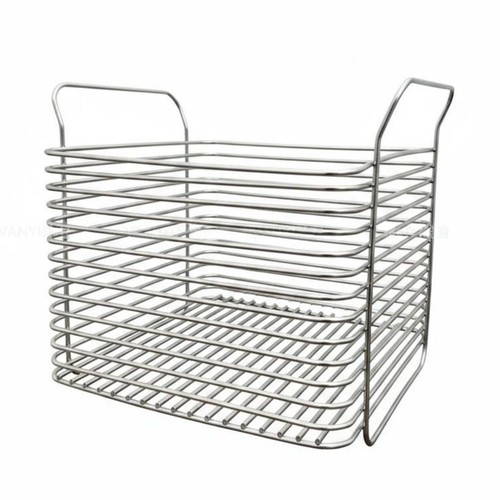 Metal wire organizer - wire, with