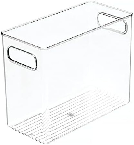 Plastic tall food - plastic, storage
