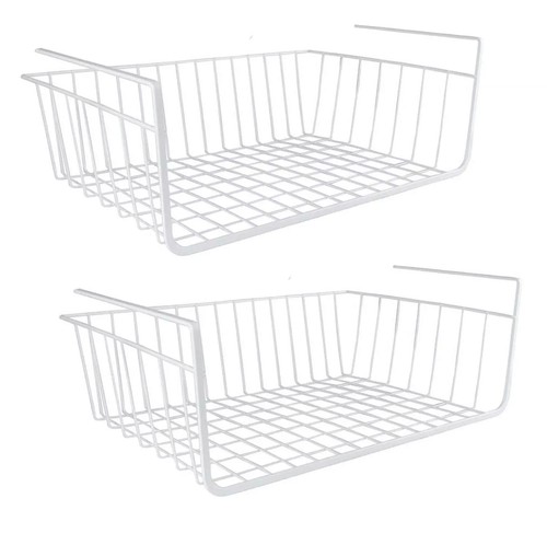 Large white under - 2, shelf