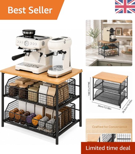 Tier kitchen storage - kitchen,