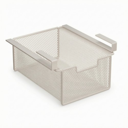 Under shelf hanging storage - shelf,