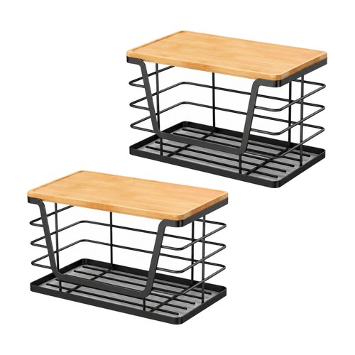 Pieces pantry organizer - 2,