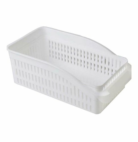 White multipurpose organizer - multipurpose,