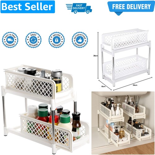 Tier kitchen cupboard - 2,