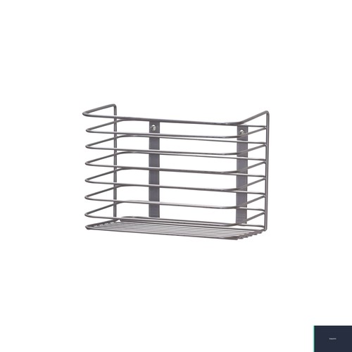 Door mount cabinet organizer - mount,