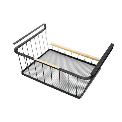 Under cabinet shelf - cabinet,