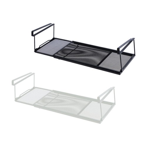 Under shelf storage basket - under,