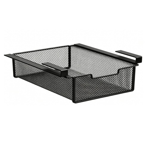 Under shelf hanging - under,