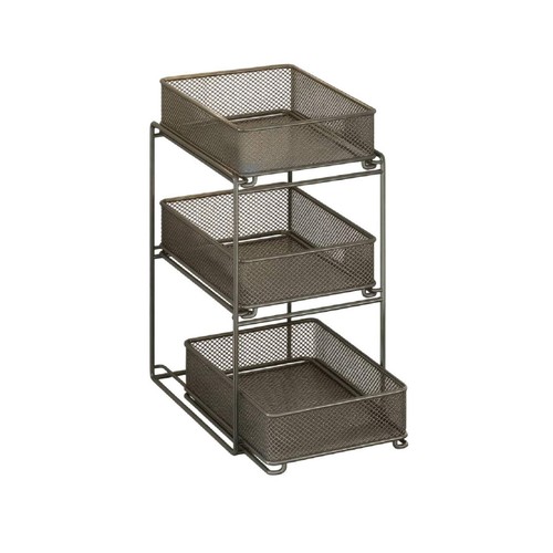 Space saving tier storage - space-saving,
