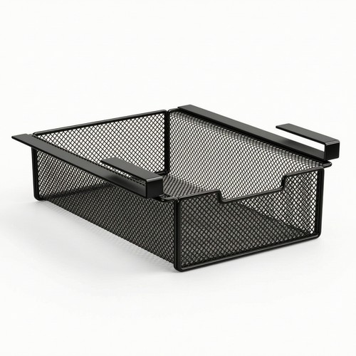 Under shelf hanging storage - under,